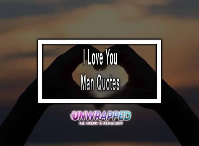 I Love You, Man Quotes