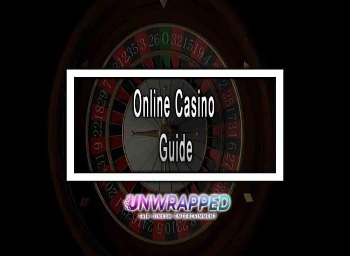 Online Casino Guide