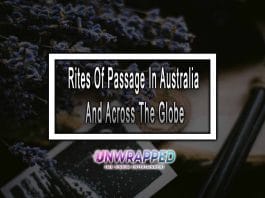 Rites Of Passage In Australia And Across The Globe