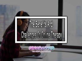 The Benefits And Challenges Of Online Therapy