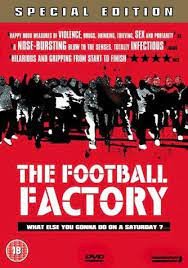 The Football Factory