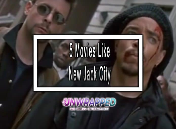 5 Movies Like New Jack City to Watch