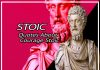 Best Quotes About Courage Stoic