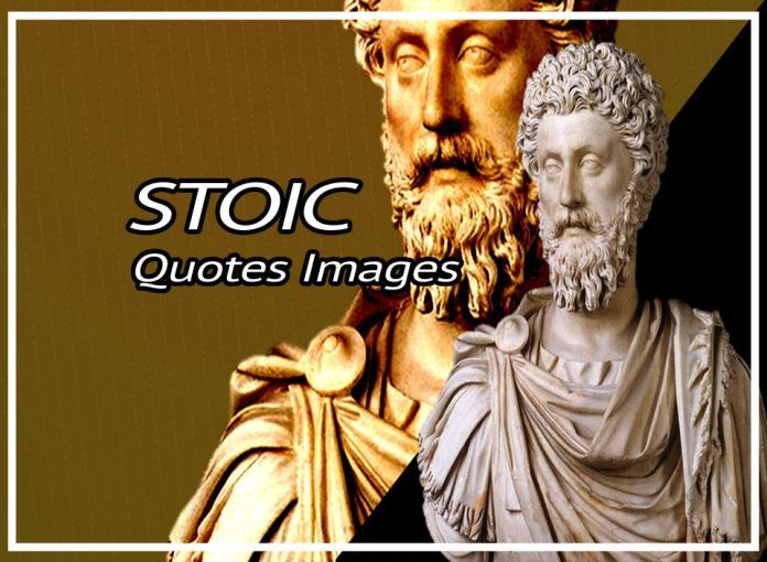 Best Stoicism Quotes Images