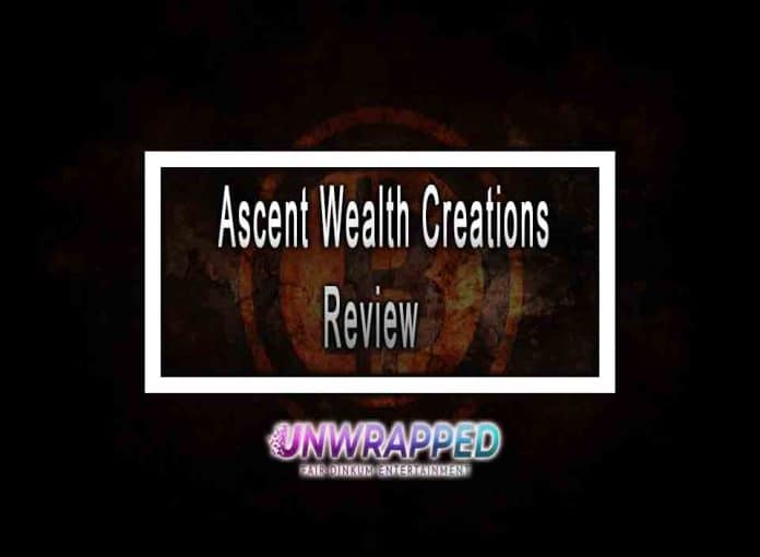 Ascent Wealth Creations Review – Convenience, Class, Crypto, and Creative Investment Strategies