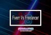 Fiverr Vs Freelancer