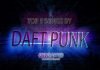 Daft Punk: Top 5 Songs
