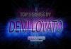 Demi Lovato: Top 5 Songs