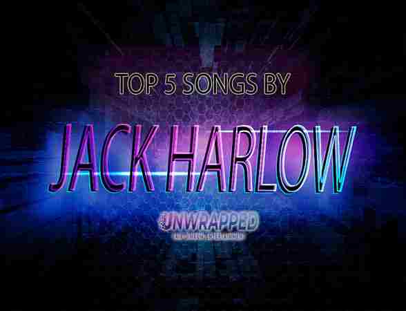 Jack Harlow: Top 5 Songs