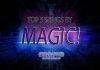 MAGIC!: Top 5 Songs