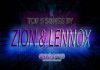 Zion & Lennox: Top 5 Songs