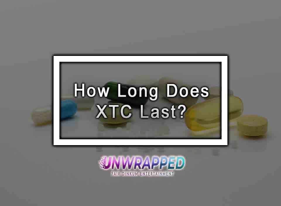How Long Does XTC Last, It Has Bad Side Effect? MDMA