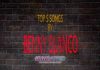 Benny Blanco: Bio, Life, Career, Awards, Facts, Trivia, Favorites