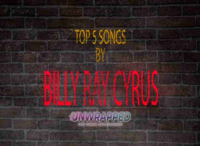 Billy Ray Cyrus: Bio, Life, Career, Awards, Facts, Trivia, Favorites