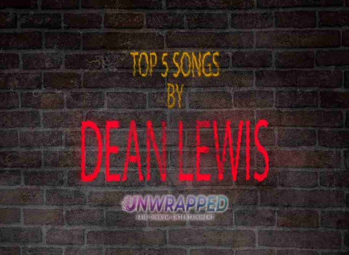 Dean Lewis: Bio, Life, Career, Awards, Facts, Trivia, Favorites