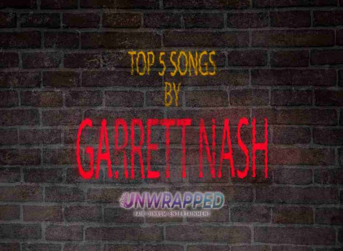 Garrett Nash: Bio, Life, Career, Awards, Facts, Trivia, Favorites