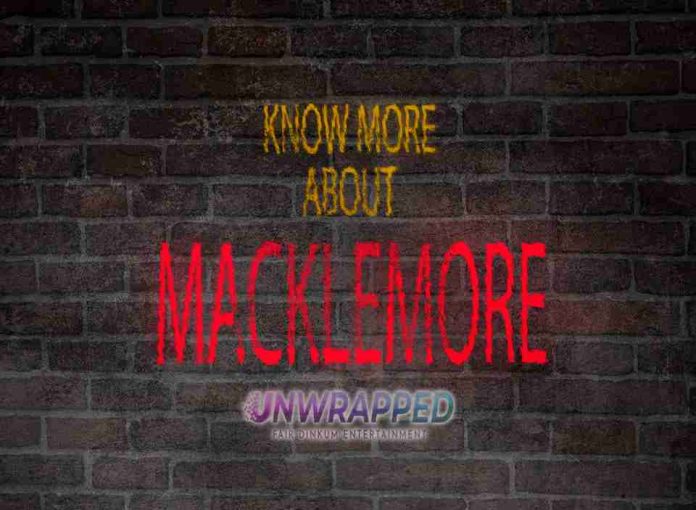 Macklemore: Bio, Life, Career, Awards, Facts, Trivia, Favorites