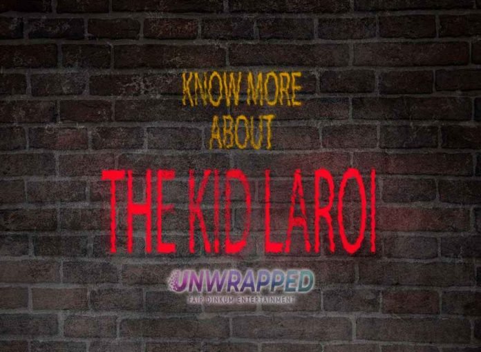 The Kid LAROI: Bio, Life, Career, Awards, Facts, Trivia, Favorites