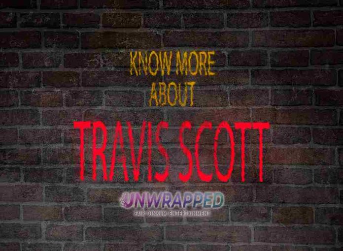 Travis Scott: Bio, Life, Career, Awards, Facts, Trivia, Favorites