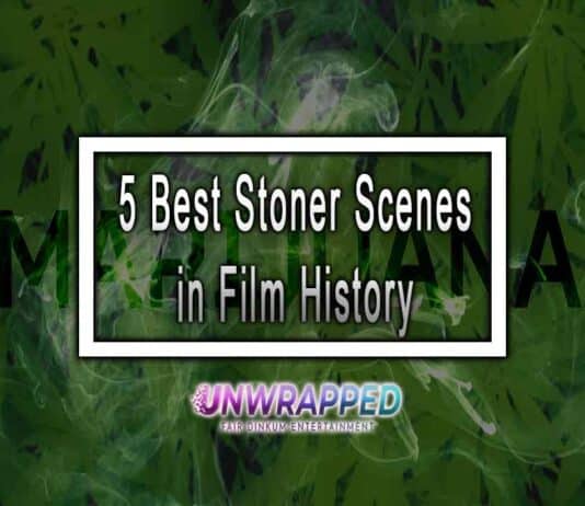 5 Best Stoner Scenes in Film History
