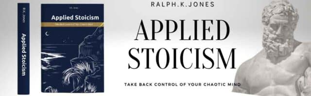 Best Stoicism books for beginners