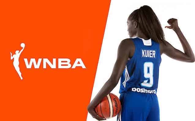 wnba