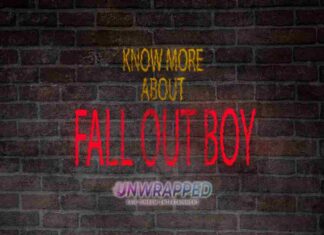 Fall Out Boy: Bio, Life, Career, Awards, Facts, Trivia, Favorites