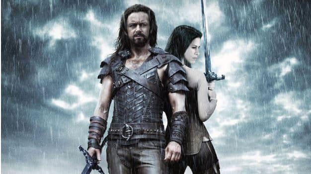 How to Watch Underworld: Rise of the Lycans on Netflix