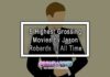 5 Highest Grossing Movies by Jason Robards of All Time