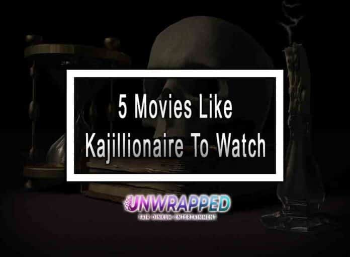 5 Movies Like Kajillionaire To Watch