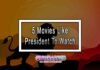 5 Movies Like President To Watch