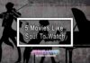 5 Movies Like Soul To Watch
