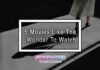 5 Movies Like The Wonder To Watch