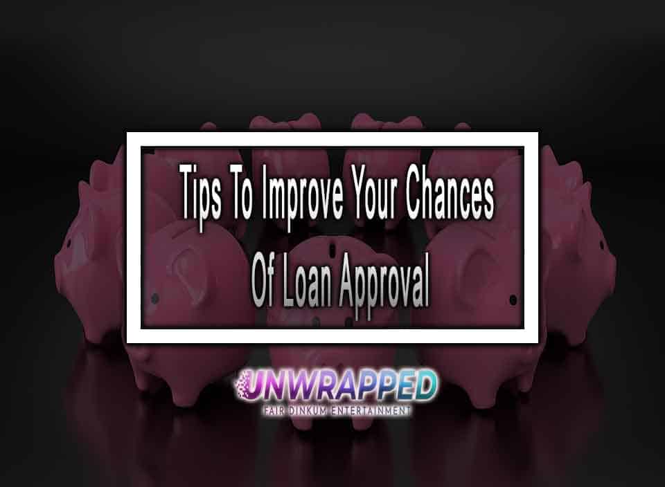 What Factors Influence Loan Approval Chances