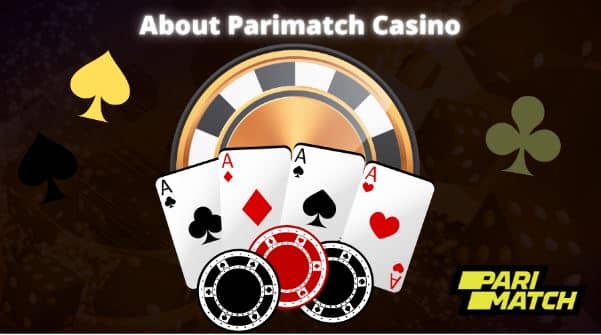 What do you know about Parimatch Casino ?