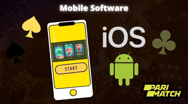 Mobile Software