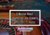 5 Movies About Gambling Like Ocean’s Thirteen To Watch