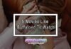 5 Movies Like Buffaloed To Watch