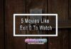5 Movies Like Exit 0 To Watch