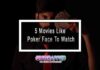 5 Movies Like Poker Face To Watch