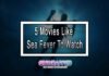 5 Movies Like Sea Fever To Watch