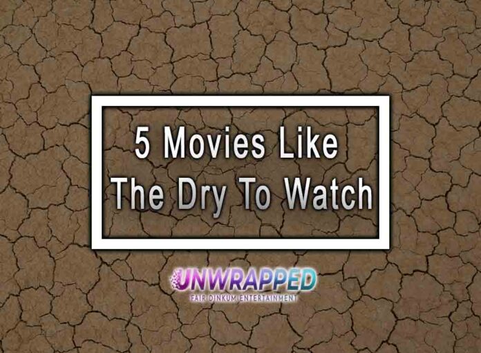 5 Movies Like The Dry To Watch