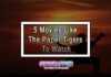5 Movies Like The Paper Tigers To Watch