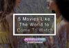 5 Movies Like The World to Come To Watch
