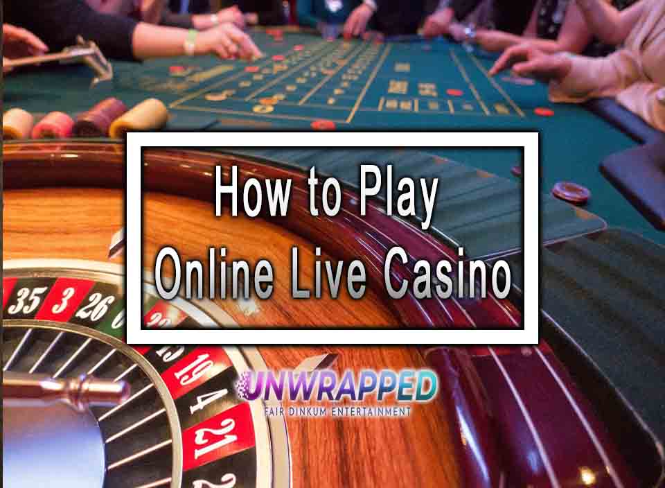 pola live casino online