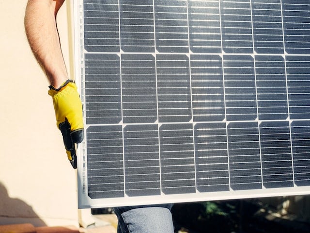 solar