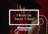 5 Movies Like Babylon To Watch