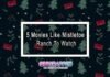 5 Movies Like Mistletoe Ranch To Watch