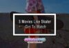 5 Movies Like Skater Girl To Watch