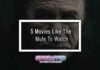 5 Movies Like The Mule To Watch